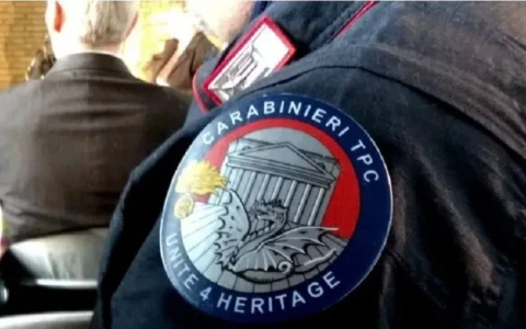 Doppia operazione dei carabinieri: recuperati documenti di Mussolini e D’Annunzio