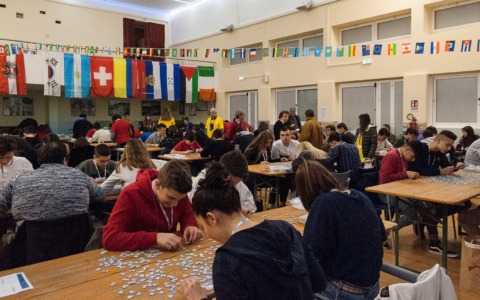Campionati Italiani della Geografia: 2.600 studenti in gara per promuovere la conoscenza del territorio