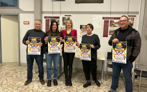 Carnevale Vaianese 2026 sfilate e gruppi mascherati per la 42esima edizione