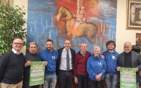 Al via la 47esima edizione del Carnevale montemurlese: tre domeniche di festa tra Oste, Bagnolo e Montemurlo