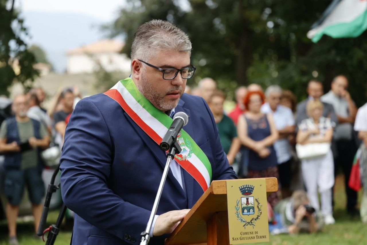 Raffica di furti in abitazione, il sindaco di San Giuliano Terme chiede l’aumento delle forze dell’ordine