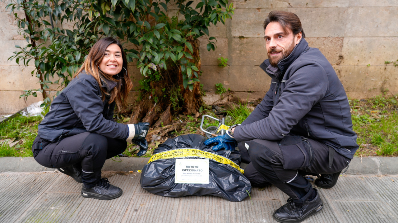 Contrasto agli abbandoni e lotta all’evasione Tari: Pistoia potenzia i controlli ambientali