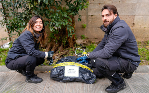 Contrasto agli abbandoni e lotta all’evasione Tari: Pistoia potenzia i controlli ambientali