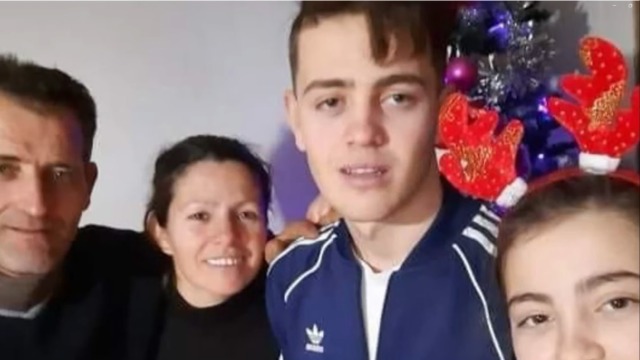 Famiglia sterminata dal monossido, esami sulla caldaia