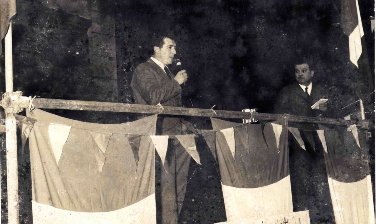 Il Campionato della Bugia de Le Piastre oggi compie 60 anni