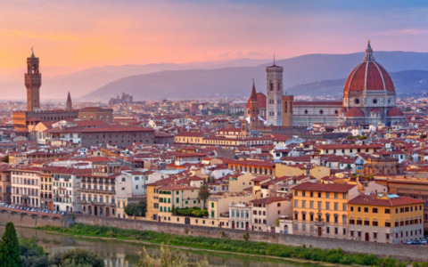 Firenze, nuove polemiche in vista: nasce un altro hotel di lusso in centro