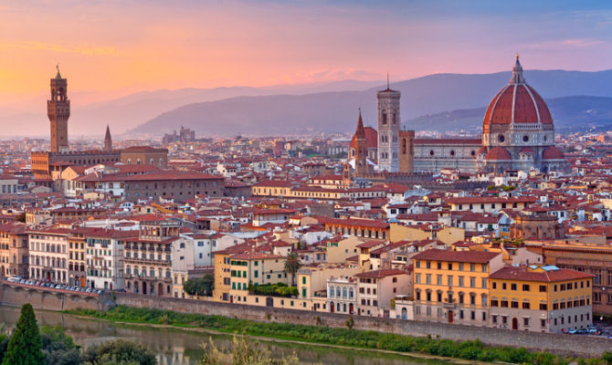 Firenze, nuove polemiche in vista: nasce un altro hotel di lusso in centro
