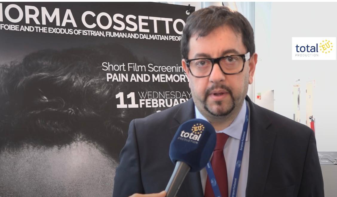 Torselli (Fdi): “Quella delle foibe è una tragedia non solo italiana, ma pienamente Europea”