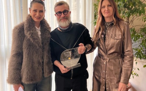 Marco Masini “artigiano delle note e delle emozioni”