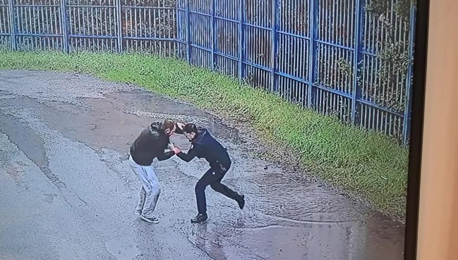 Prova a fuggire dal carcere ma senza riuscirci: tentata evasione del killer delle prostitute