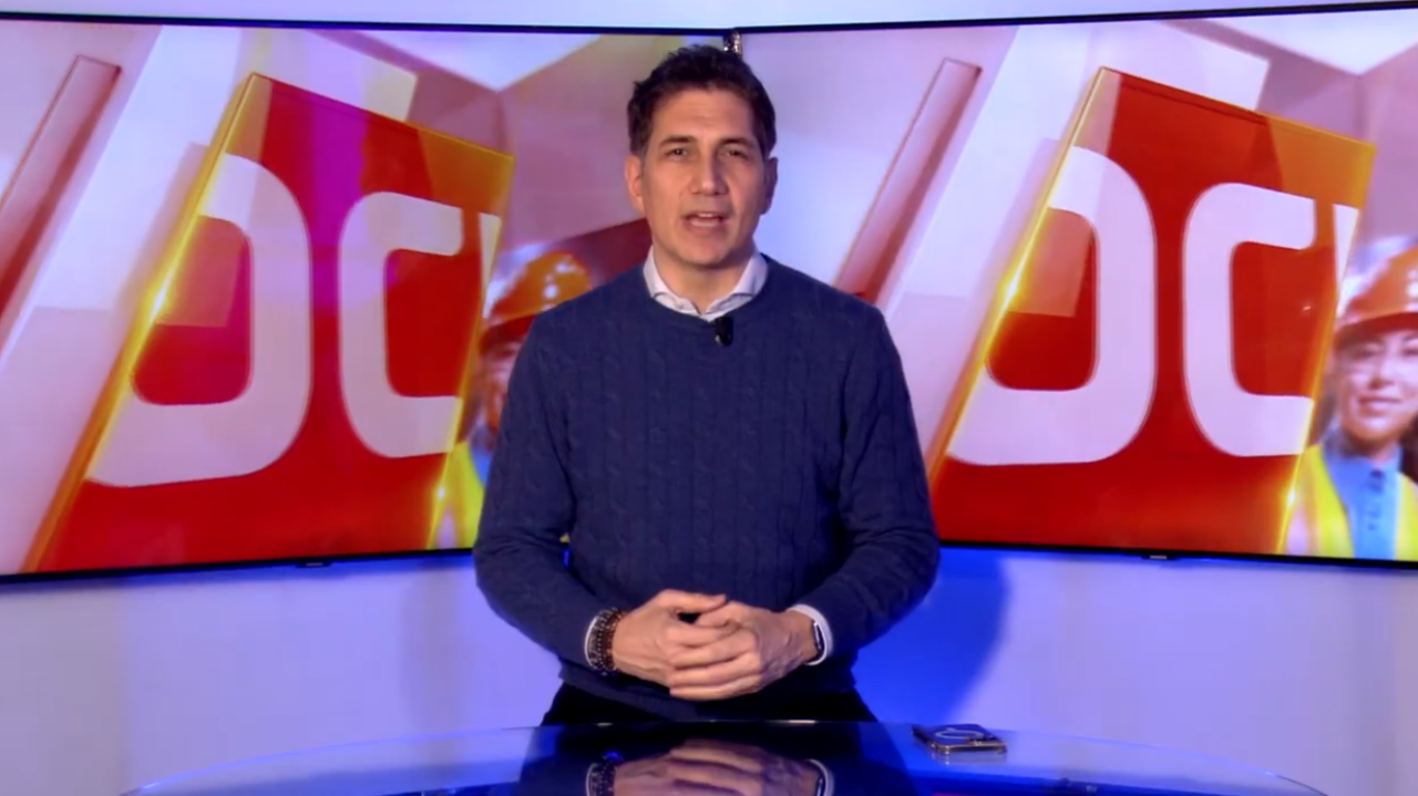 Focus del Giorno: il linguaggio del cinema