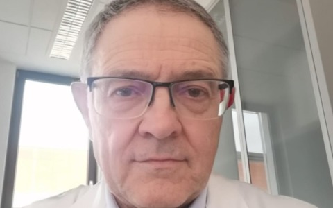 Giovanni Grazi nuovo direttore del dipartimento medico dell’asl Toscana Nord Ovest