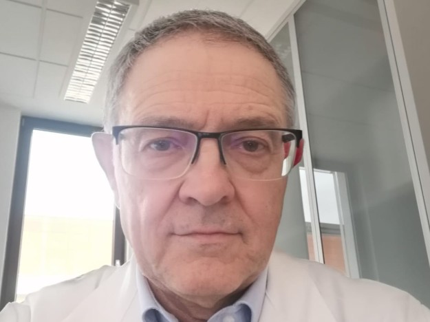 Giovanni Grazi nuovo direttore del dipartimento medico dell’asl Toscana Nord Ovest