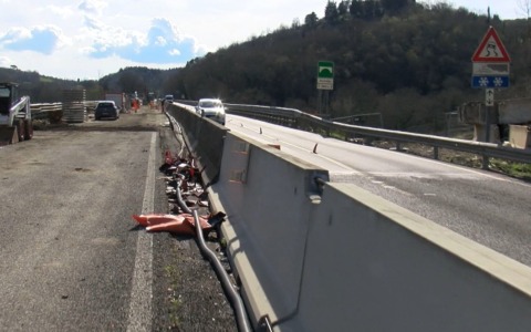 Firenze – Siena, la grande incompiuta: lo slalom tra i cantieri e la speranza di arrivare indenni a destinazione