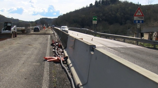 Firenze – Siena, la grande incompiuta: lo slalom tra i cantieri e la speranza di arrivare indenni a destinazione