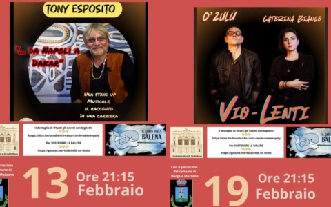 Valdottavo ospita serate musicali e racconti al teatro Colombo