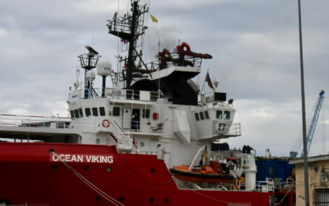 Altra tragedia nel porto di Livorno: muore uomo di 60 anni