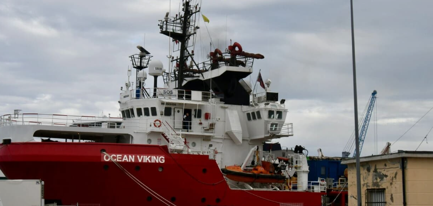 Altra tragedia nel porto di Livorno: muore uomo di 60 anni