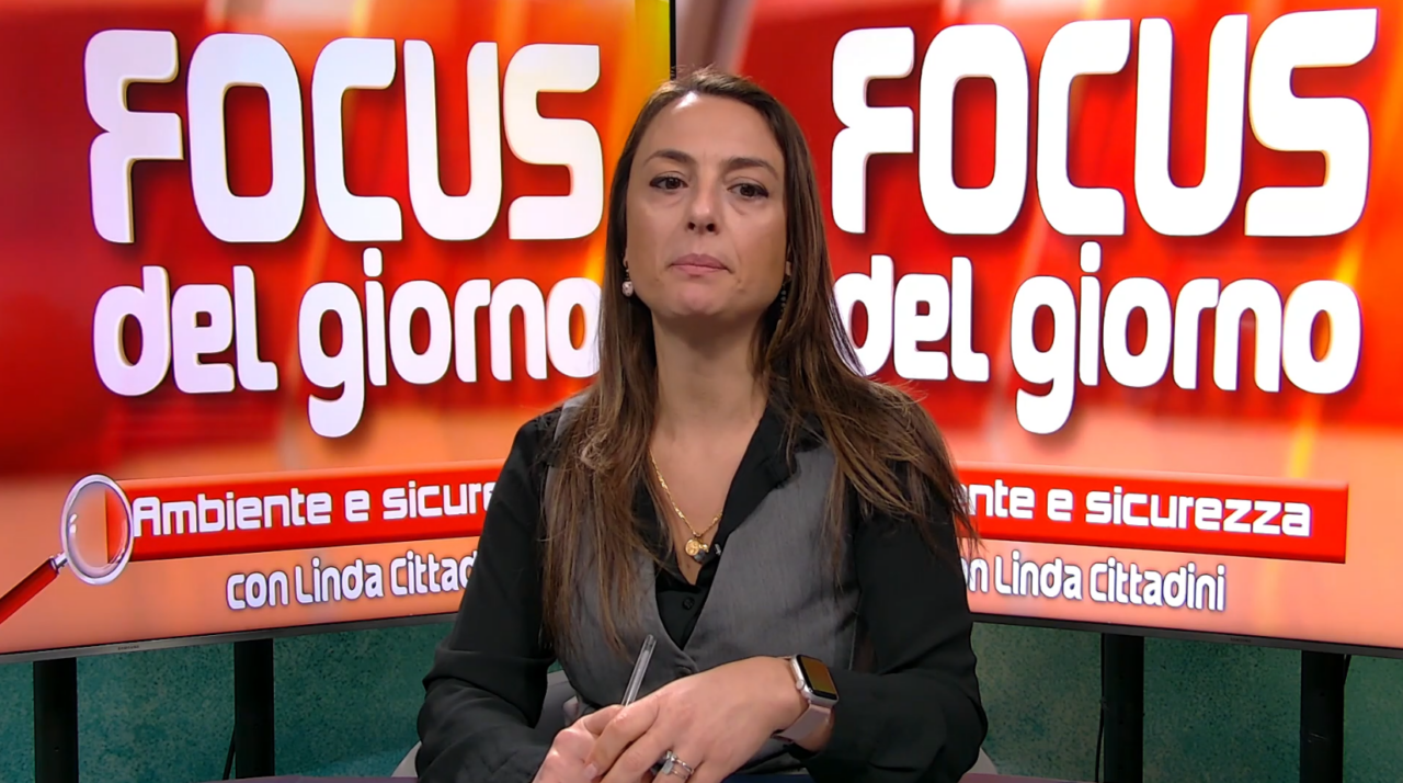 Focus del Giorno: il ruolo dello smog nello sviluppo dell’Alzheimer