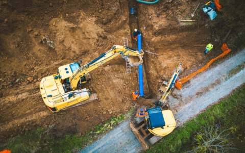 Montagnola senese, il maxi progetto per migliorare il servizio idrico