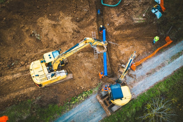 Montagnola senese, il maxi progetto per migliorare il servizio idrico