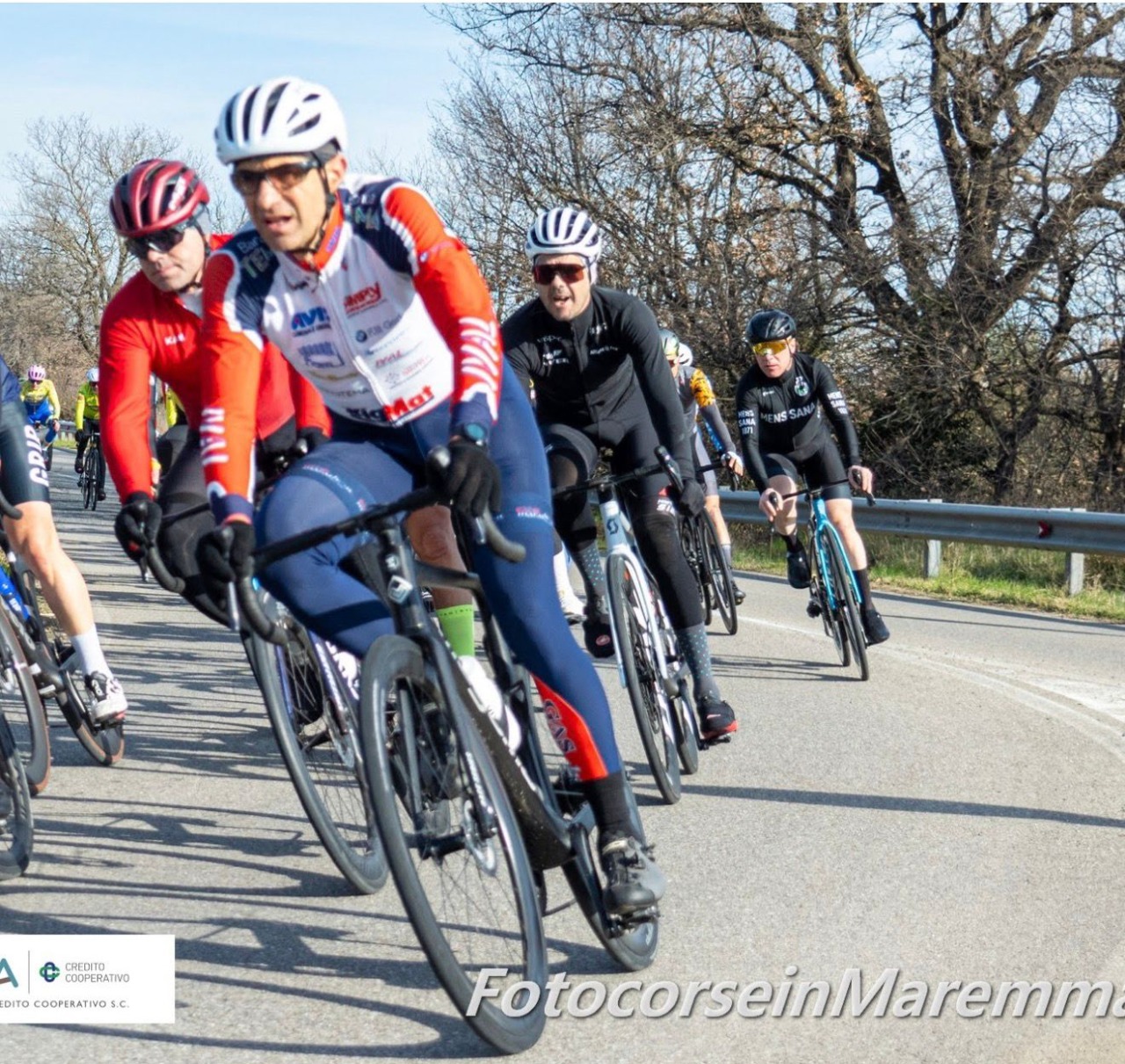 Mens Sana Ciclismo: Federico Sonnini sul podio al trofeo ‘Bastione Fortezza’
