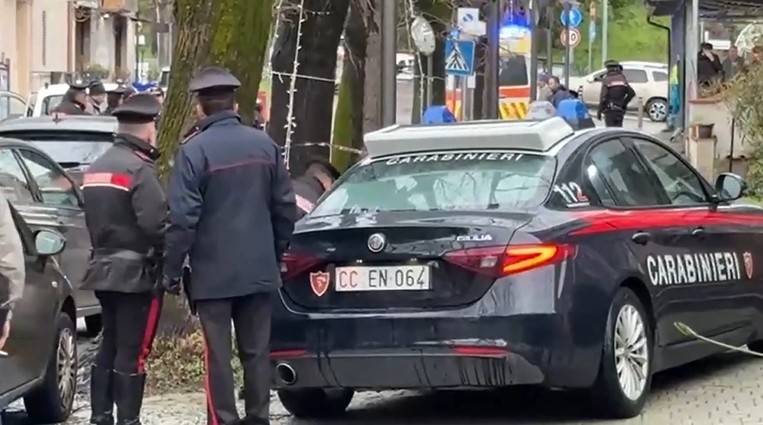 Montecalvoli, 25enne ucciso in auto a colpi di pistola