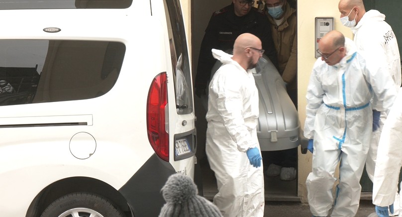 Omicidio di via Reginaldo Giuliani, una spedizione punitiva partita da Pisa