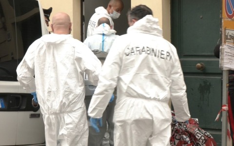 Ucciso a coltellate a Firenze, tra nuova droga e misteriosi intermediari