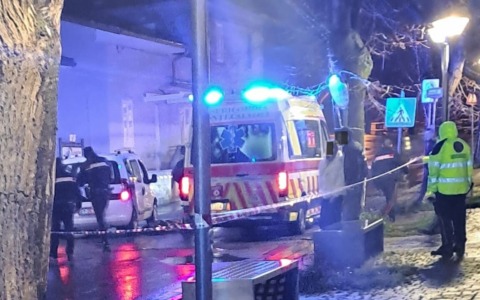 Un piccolo danno all’auto, così sarebbe partito il litigio “mortale”