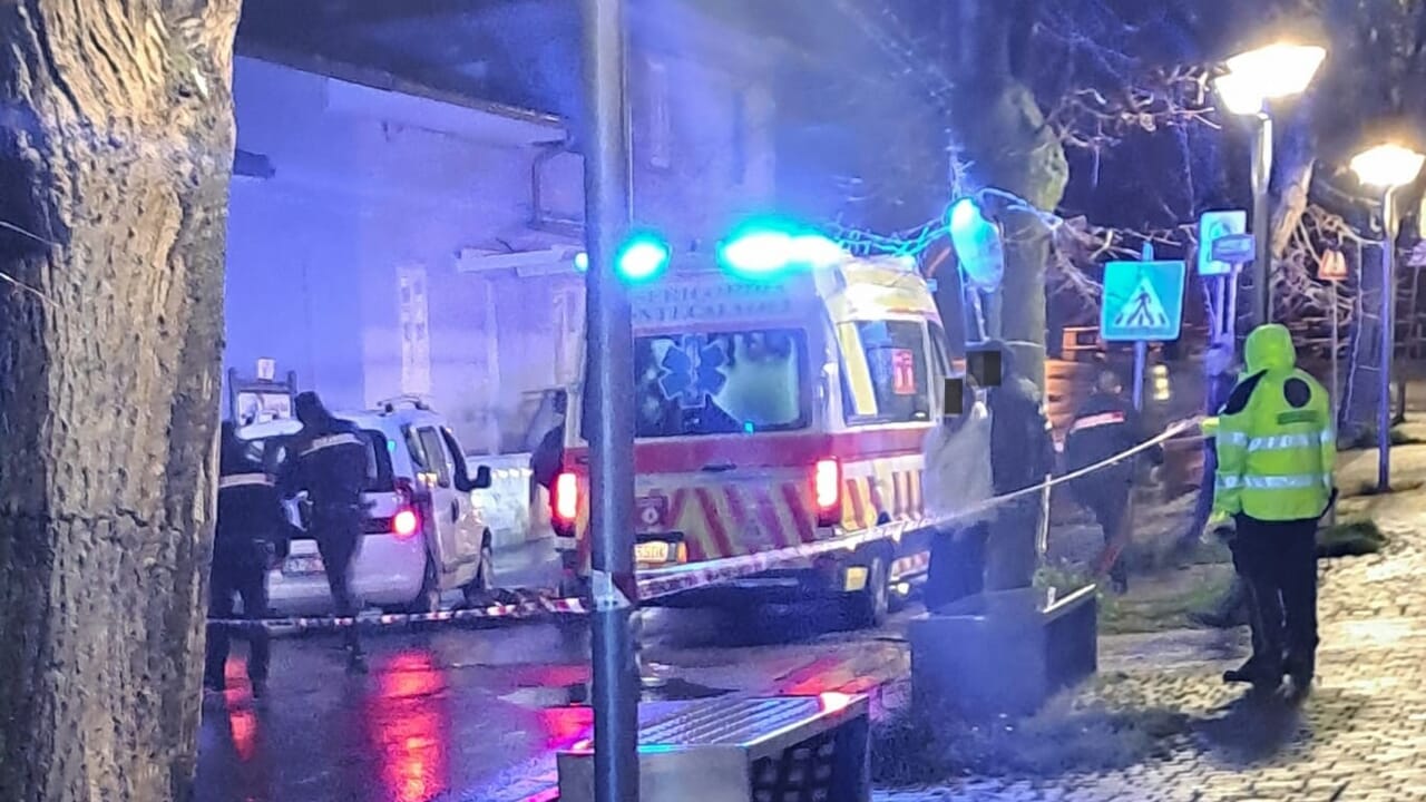 Un piccolo danno all’auto, così sarebbe partito il litigio “mortale”