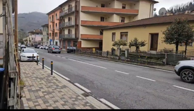 Tragedia a Vernio, bimba di tre anni travolta sulla Sr325. Indagato il conducente