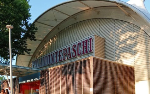 Incontro al Palamontepaschi di Chianciano Terme sulla sicurezza informatica per giovani