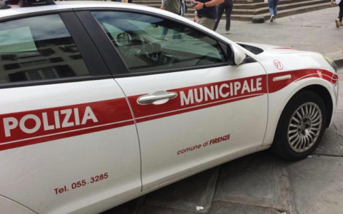 Controlli straordinari a Firenze e provincia: un arresto e tre denunce