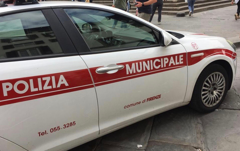 Controlli straordinari a Firenze e provincia: un arresto e tre denunce