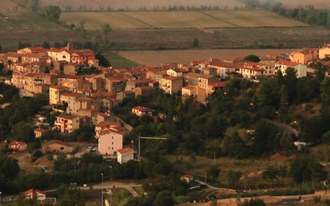 Esplorazione di Sasso d’Ombrone e Poggi del Sasso con il FAI: come partecipare