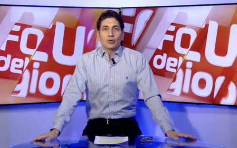 Focus del Giorno: la storia delle Olimpiadi invernali