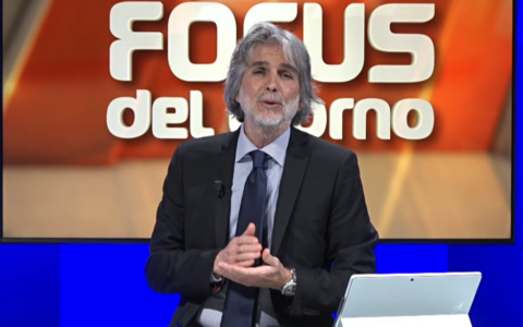 Focus del Giorno: vestiti e maschere di carnevale, sulla sicurezza dei bambini nessuno scherzo vale