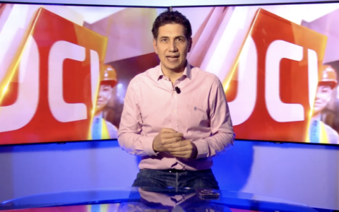 Focus del Giorno: l’allineamento dei pianeti