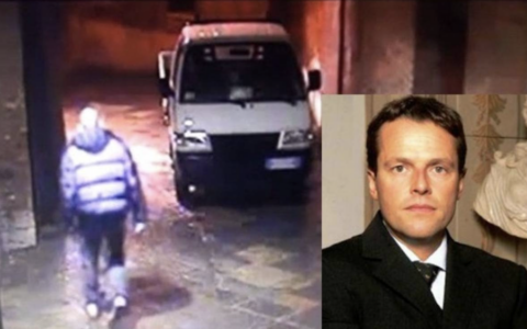 Morte David Rossi: “le lesioni sul volto non sono riconducibili alla caduta”