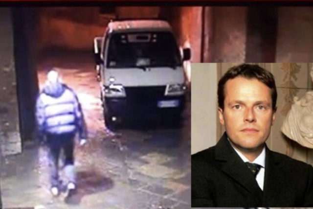 Morte David Rossi: “le lesioni sul volto non sono riconducibili alla caduta”