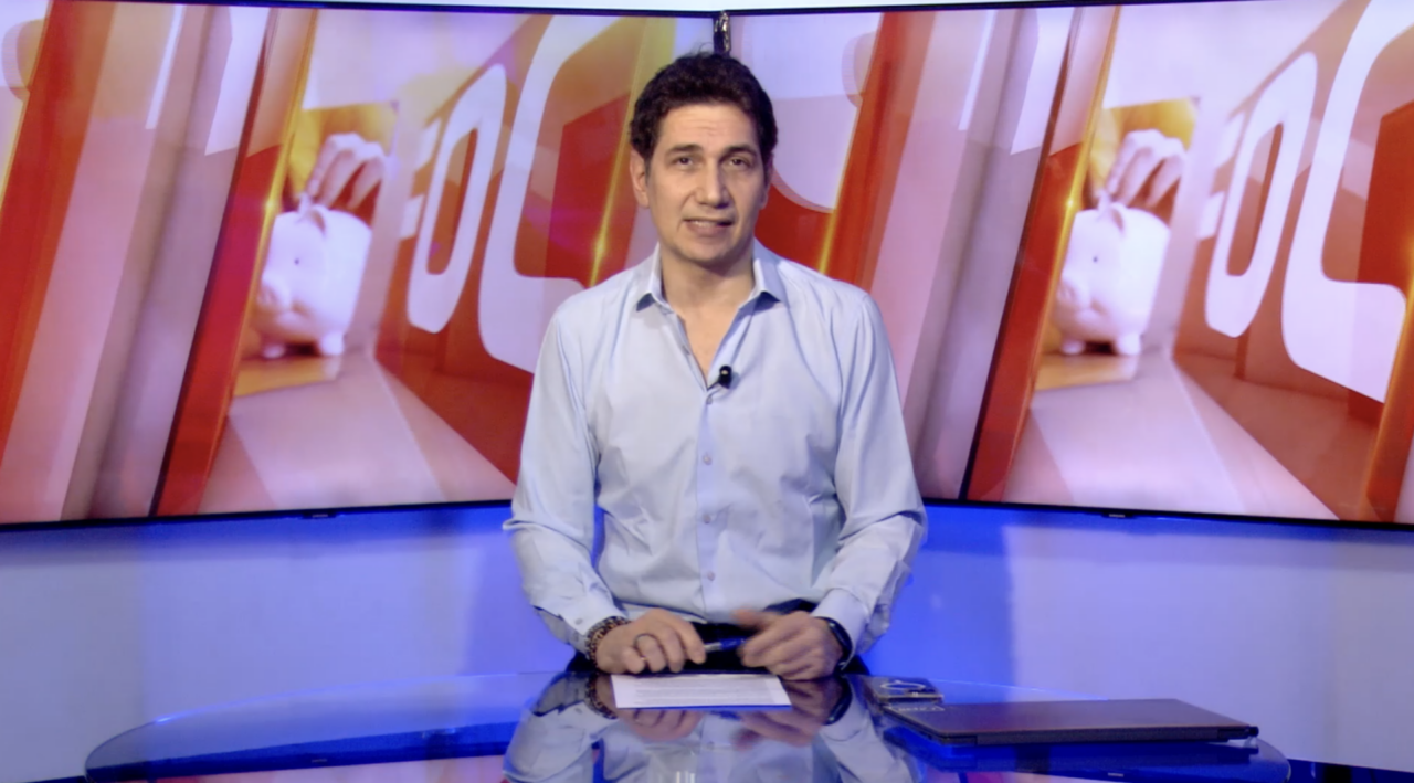 Focus del Giorno: l’ostensione delle reliquie di San Francesco