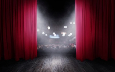 Nuova edizione del bando “Spettacolo dal Vivo”