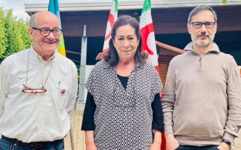 Spid gratuito a Prato grazie al protocollo tra Spi Cgil e Comune