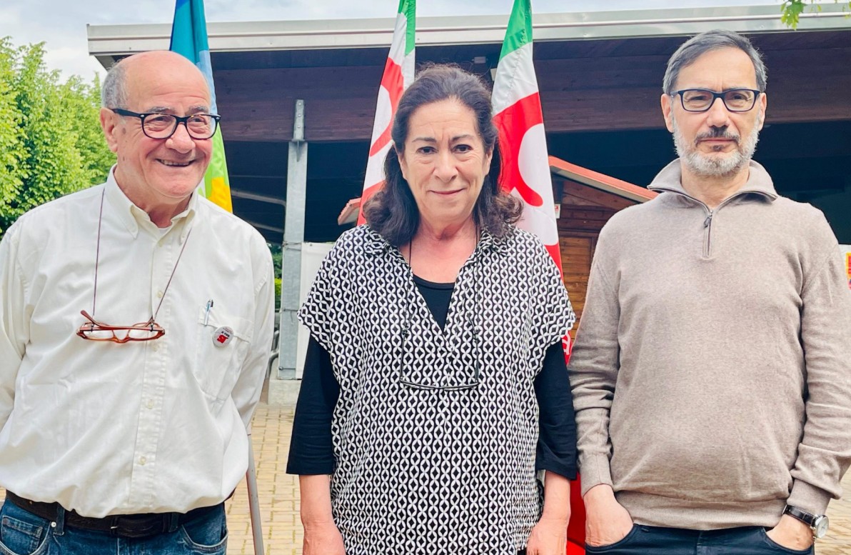 Spid gratuito a Prato grazie al protocollo tra Spi Cgil e Comune