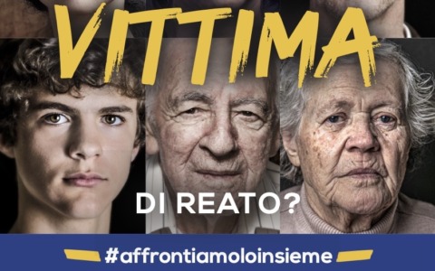 Vittime di reato, servizio di tutela in un progetto del Comune di Vernio