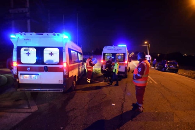 Morto a 42 anni nello schianto in moto a Stabbia: il cordoglio di amici e famigliari
