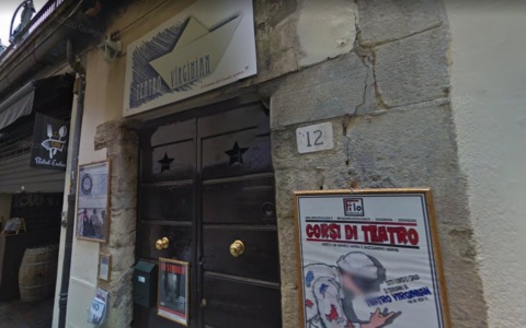 “È stata la strega”: al Teatro Virginian una favola contro paure e pregiudizi