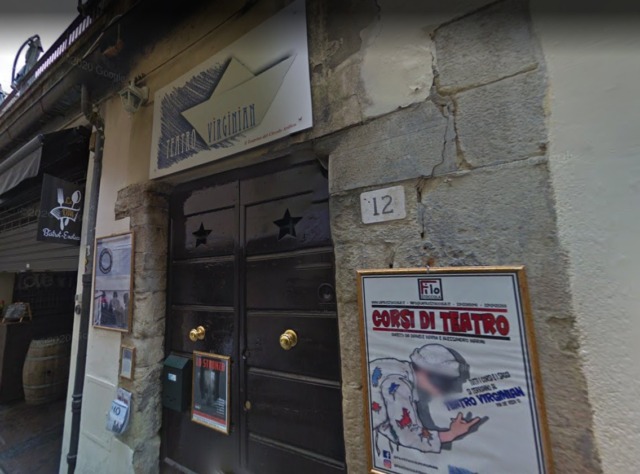 “È stata la strega”: al Teatro Virginian una favola contro paure e pregiudizi