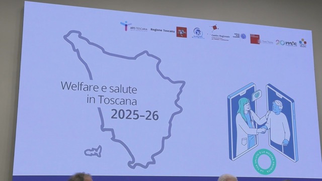 Toscana, l’aspettativa di vita torna ai livelli pre-Covid